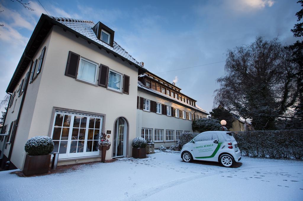 Bürkle Hotel Fellbach